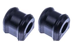 Mounting, stabiliser bar