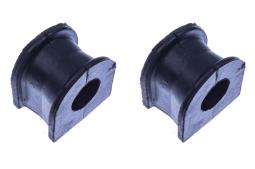 Mounting, stabiliser bar