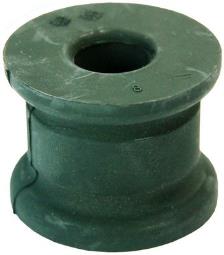 Mounting, stabiliser bar