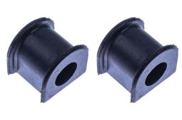 Mounting, stabiliser bar