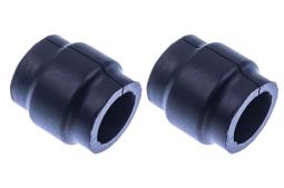 Mounting, stabiliser bar