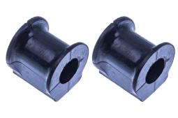 Mounting, stabiliser bar