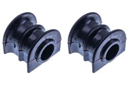 Mounting, stabiliser bar