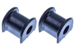 Mounting, stabiliser bar