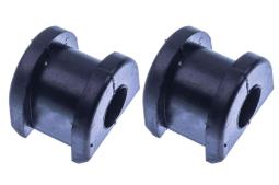 Mounting, stabiliser bar