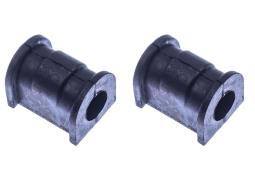 Mounting, stabiliser bar