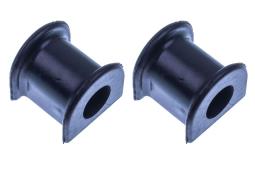 Mounting, stabiliser bar