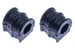 Mounting, stabiliser bar