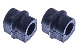 Mounting, stabiliser bar