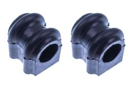 Mounting, stabiliser bar