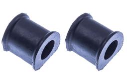 Mounting, stabiliser bar