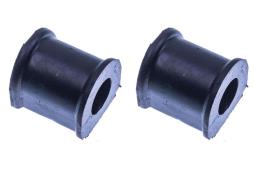 Mounting, stabiliser bar