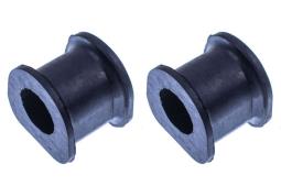 Mounting, stabiliser bar