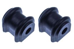 Mounting, stabiliser bar