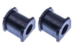 Mounting, stabiliser bar