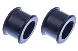 Mounting, stabiliser bar