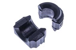 Mounting, stabiliser bar