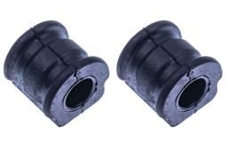 Mounting, stabiliser bar