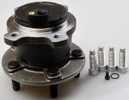 Wheel Bearing Kit