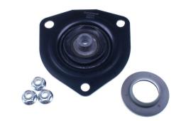 Mounting, control/trailing arm