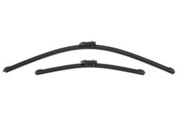 Mounting, control/trailing arm