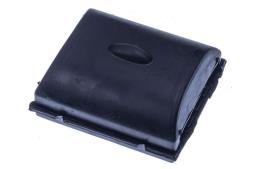 Rubber Buffer, suspension
