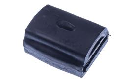 Rubber Buffer, suspension