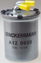 Fuel Filter