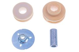 Repair Kit, suspension strut support mount