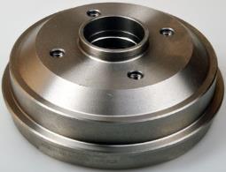 Brake Drum