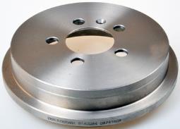 Brake Drum