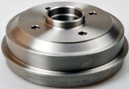 Brake Drum