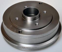 Brake Drum