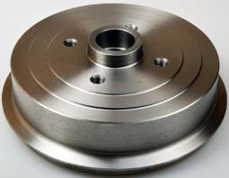 Brake Drum