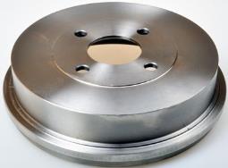 Brake Drum