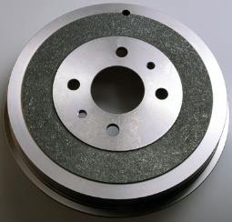 Brake Drum