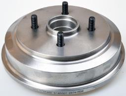 Brake Drum