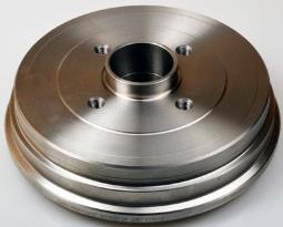 Brake Drum