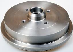 Brake Drum