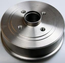 Brake Drum