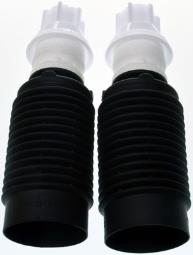 Dust Cover Kit, shock absorber