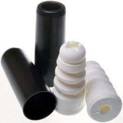 Dust Cover Kit, shock absorber