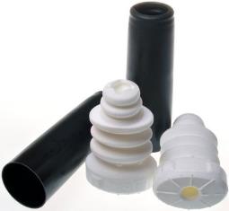 Dust Cover Kit, shock absorber