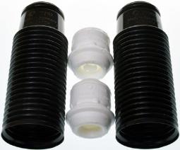 Dust Cover Kit, shock absorber