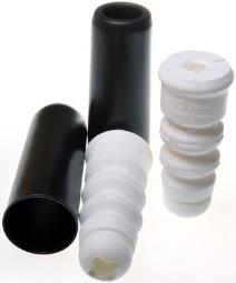 Dust Cover Kit, shock absorber