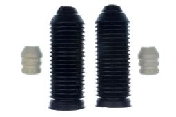 Dust Cover Kit, shock absorber