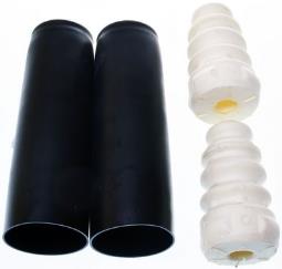 Dust Cover Kit, shock absorber