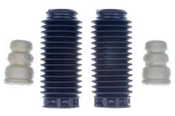 Dust Cover Kit, shock absorber