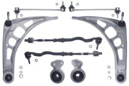 Repair Kit, control arm