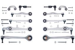 Repair Kit, control arm